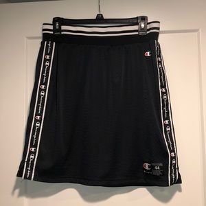 Champion athletic skirt